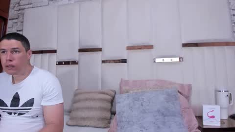 Snapshot of candyandsteven chatting on 22, 3, 2026 candyandsteven online show from 22, 3, 2026