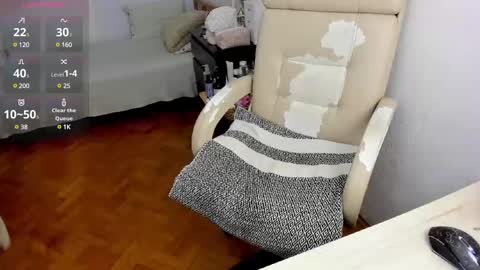 Ashley online show from 16, 2, 2025