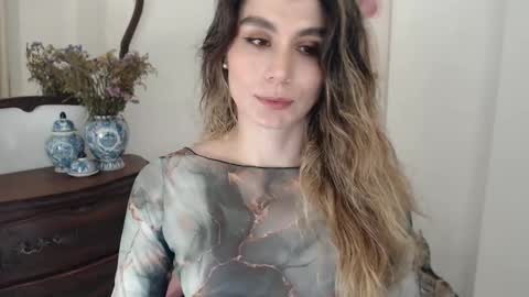 sara ivonne online show from 12, 5, 2026