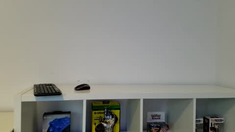 Candy Boy online show from 7, 10, 2025