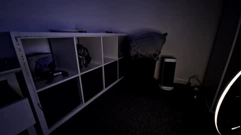 Candy Boy online show from 19, 11, 2025