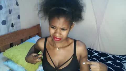 candybrown001 online show from 19, 12, 2025