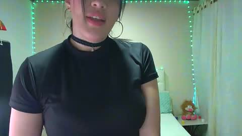 CANDYCARSON online show from 3, 12, 2024