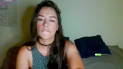 Snapshot of candycrazy6 chatting on 26, 12, 2024 Candy - online show from 26, 12, 2024