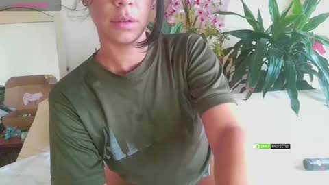 Snapshot of candycrazy6 chatting on 25, 1, 2025 Candy - online show from 25, 1, 2025