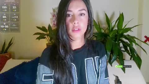 Snapshot of candycrazy6 chatting on 28, 1, 2025 Candy - online show from 28, 1, 2025