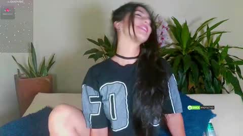 Snapshot of candycrazy6 chatting on 23, 2, 2025 Candy - online show from 23, 2, 2025