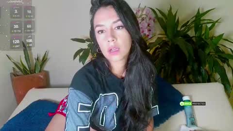 Snapshot of candycrazy6 chatting on 3, 3, 2025 Candy - online show from 3, 3, 2025