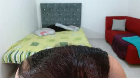 Snapshot of candycuminass chatting on 11, 5, 2026 candycuminass online show from 11, 5, 2026