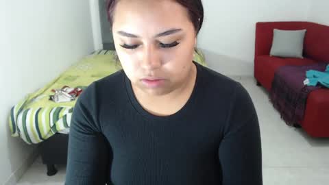 Snapshot of candycuminass chatting on 12, 5, 2026 candycuminass online show from 12, 5, 2026