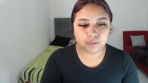 Snapshot of candycuminass chatting on 25, 5, 2026 candycuminass online show from 25, 5, 2026