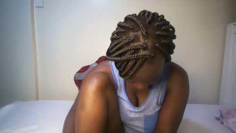 candycurly_ online show from 27, 9, 2025