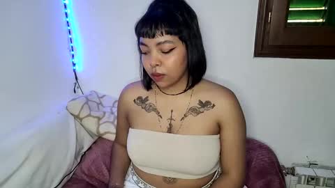 Doll Dont forget to follow me on all my platforms online show from 1, 3, 2025