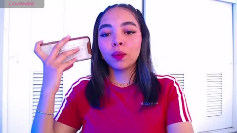 Doll Dont forget to follow me on all my platforms online show from 9, 6, 2026