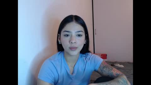 Snapshot of candyfire666 chatting on 24, 9, 2025 Sara online show from 24, 9, 2025