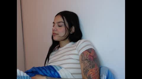 Snapshot of candyfire666 chatting on 5, 10, 2025 Sara online show from 5, 10, 2025