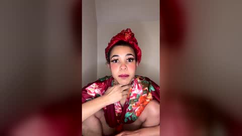 candyfloss543 online show from 19, 2, 2026