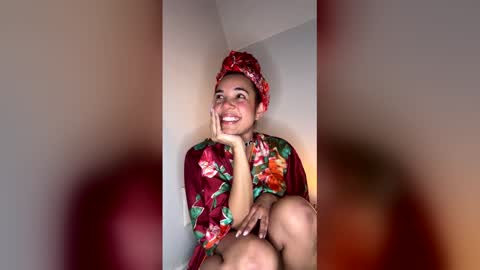 candyfloss543 online show from 21, 2, 2026