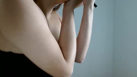 CandySweetGril online show from 5, 2, 2025