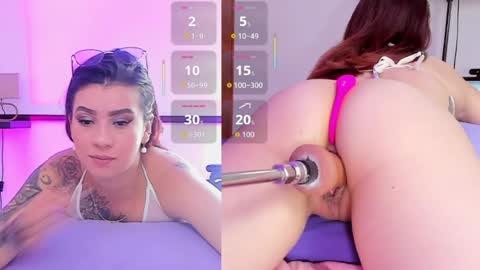 candyholmes online show from 30, 5, 2026
