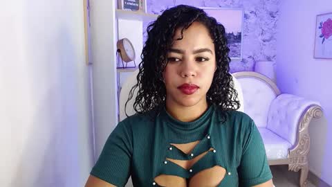 candy online show from 21, 12, 2025