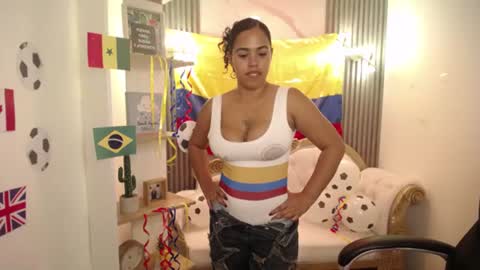 candy online show from 18, 6, 2026