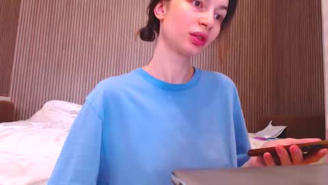 CANDYJESx online show from 18, 10, 2025