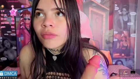 Candy online show from 29, 10, 2025