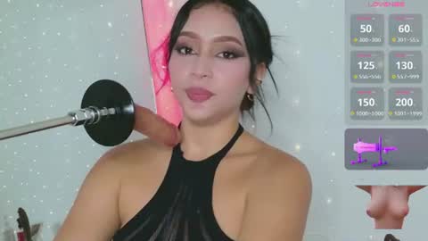 Scarlet  online show from 25, 6, 2026
