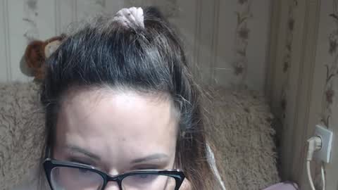 Snapshot of candylady136 chatting on 10, 12, 2024 say meow and send tip online show from 10, 12, 2024