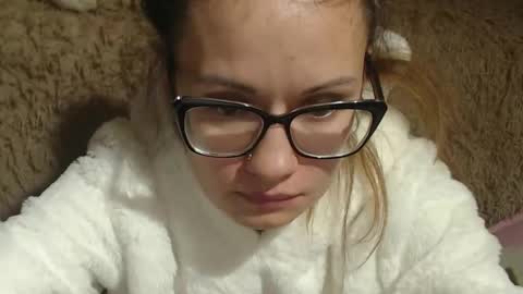 Snapshot of candylady136 chatting on 10, 12, 2024 say meow and send tip online show from 10, 12, 2024