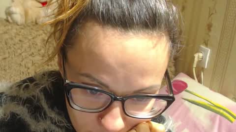 Snapshot of candylady136 chatting on 22, 12, 2024 say meow and send tip online show from 22, 12, 2024