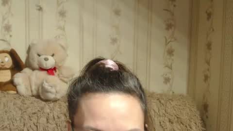 Snapshot of candylady136 chatting on 12, 1, 2025 say meow and send tip online show from 12, 1, 2025