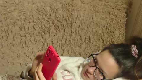 Snapshot of candylady136 chatting on 17, 1, 2025 say meow and send tip online show from 17, 1, 2025