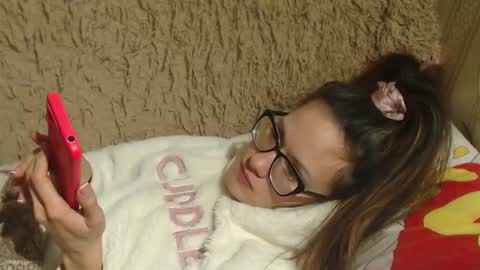 Snapshot of candylady136 chatting on 20, 1, 2025 say meow and send tip online show from 20, 1, 2025