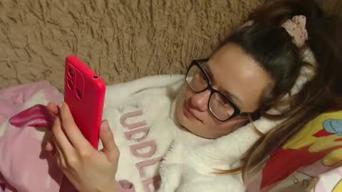 Snapshot of candylady136 chatting on 24, 1, 2025 say meow and send tip online show from 24, 1, 2025