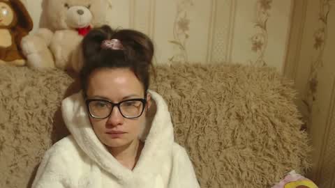 Snapshot of candylady136 chatting on 1, 2, 2025 say meow and send tip online show from 1, 2, 2025