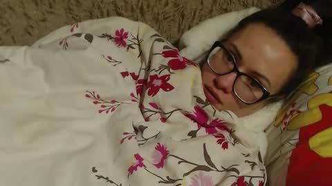 Snapshot of candylady136 chatting on 13, 2, 2025 say meow and send tip online show from 13, 2, 2025