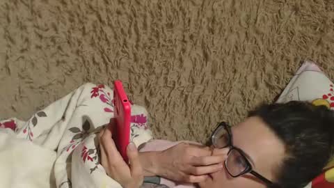 Snapshot of candylady136 chatting on 19, 2, 2025 say meow and send tip online show from 19, 2, 2025