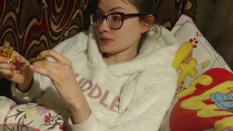 Snapshot of candylady136 chatting on 27, 2, 2025 say meow and send tip online show from 27, 2, 2025