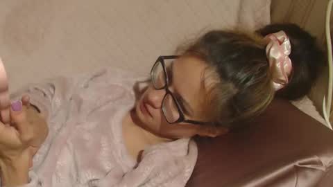 Snapshot of candylady136 chatting on 20, 10, 2025 say meow and send tip online show from 20, 10, 2025