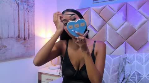 Candy online show from 11, 5, 2026