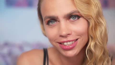 Snapshot of candylisa chatting on 10, 2, 2025 FANSLY - online show from 10, 2, 2025