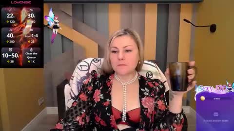 CandyLons online show from 19, 1, 2026