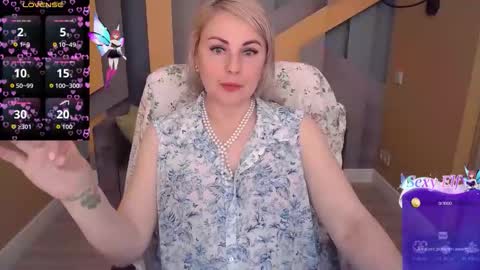 CandyLons online show from 14, 5, 2026