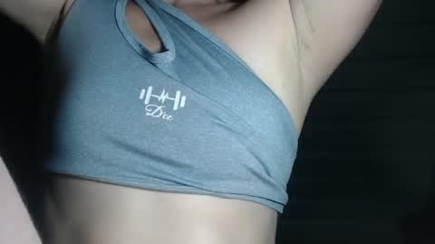 candylovet online show from 29, 4, 2026