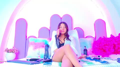 Candy online show from 1, 5, 2026