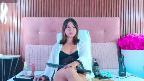 Candy online show from 14, 7, 2026