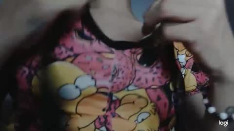candymilfff online show from 17, 1, 2025
