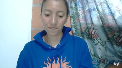 candymilfff online show from 6, 3, 2025